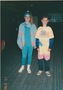 1990 dress-up day at Boronia Tennis Club