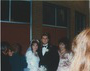 Stuart and Karen's wedding